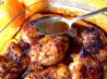 South African Orange Chicken. Recipe by Zurie