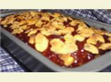 Cornflake Meatloaf. Photo by Blanket Girl