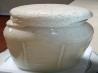 SourDough Starter. Recipe by Lali