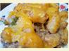 Tater Tot Casserole - Low Fat. Recipe by Bella Donna