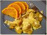 Jolean's " Sick Egg" Recipe