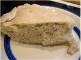 Quebec Salmon Pie