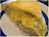 Quebec Salmon Pie