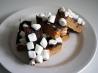Rocky Road Bars. Recipe by kzbhansen