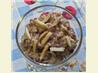 Maple Rice Pudding