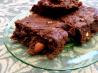 Fudge Raspberry Brownies