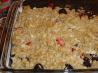 Fruit Crisp Topping. Recipe by Impera_Magna