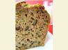 The Ultimate Zucchini Bread