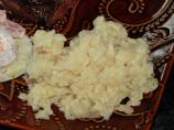 Microwave Risotto