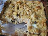 Bread Pudding