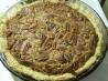 Golden Pecan Pie. Recipe by Miss Annie