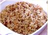 Apple Rice Casserole
