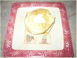 Grandma Caddell's Hot Cakes