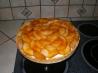 David Rocco's Torta Di Ricotta
