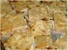Easy Chicken-Mushroom Appetizers. Recipe by Bergy