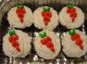 Extra Creamy Fluffy White Frosting