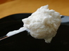 Extra Creamy Fluffy White Frosting