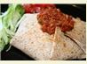 Spaceship Aka New Taco Bell Crunchwrap