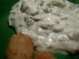Mom's Tartar Sauce