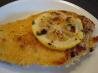 Chicken Scaloppine With Lemon Glaze  (Low Fat and Delicious!)
