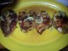 Chicken Scaloppine With Lemon Glaze  (Low Fat and Delicious!)