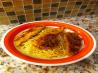Chicken Scaloppine With Lemon Glaze  (Low Fat and Delicious!)