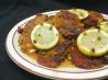 Chicken Scaloppine With Lemon Glaze  (Low Fat and Delicious!)