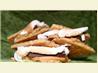 Nutty S'mores