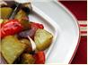 Roasted Baby Red Potatoes