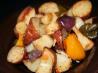 Roasted Baby Red Potatoes