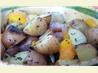 Roasted Baby Red Potatoes