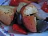 Roasted Baby Red Potatoes