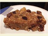 Energy Bars - Unbaked