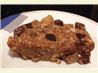 Energy Bars - Unbaked