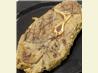 Grilled Chuck Steak