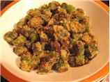 Fried Okra