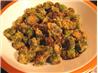 Fried Okra