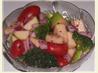 Broccoli Salad. Recipe by Jessica Costello