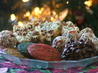 Seven Layer Magic Bars