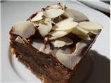 Espresso Brownies