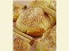 French Coffee Puffs