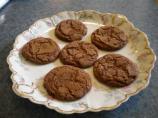 Grandma May's Molasses Cookies. Photo by SweetSueAl