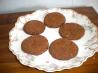 Grandma May's Molasses Cookies. Recipe by Linda's Kitchen
