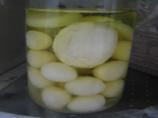 Sweet Pickled Eggs. Photo by V'nut-Beyond Redemption
