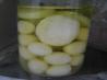 Sweet Pickled Eggs. Recipe by Bergy