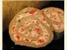 Savoury Potato Roll With Cream Cheese Filling. Recipe by stormylee