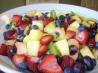 Fruit Salad. Recipe by Chef #227671