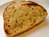 Garlic Bread. Recipe by Melissa Spangler