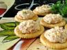Chunky Ham Spread. Recipe by Caroline Cooks