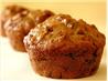 Fig Bran Muffins. Recipe by Molly53